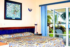 Hotel Marina San Blas