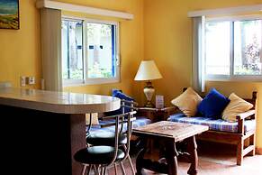 Hotel Marina San Blas