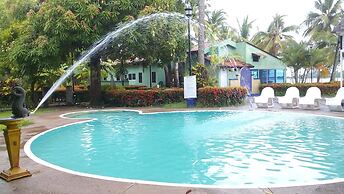 Hotel Marina San Blas