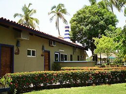 Hotel Marina San Blas