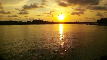 Hotel Marina San Blas