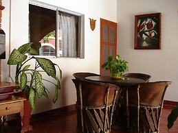 Hotel Posada del Rey