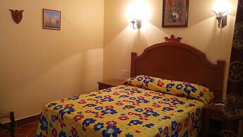 Hotel Posada del Rey