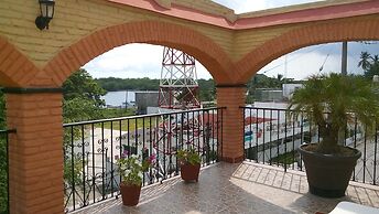 Hotel Posada del Rey