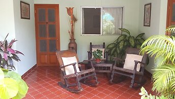 Hotel Posada del Rey