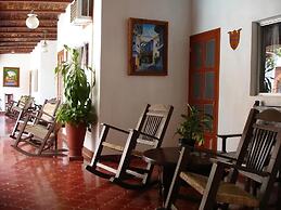 Hotel Posada del Rey