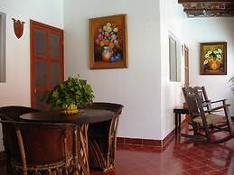 Hotel Posada del Rey