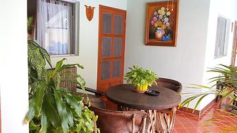 Hotel Posada del Rey