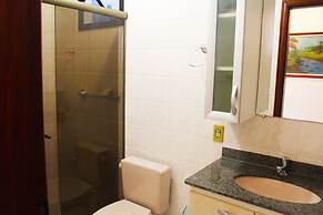 Apartamento na Martim de Sá