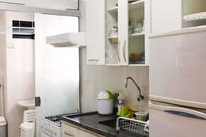 Apartamento na Martim de Sá