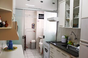 Apartamento na Martim de Sá