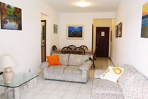 Apartamento na Martim de Sá