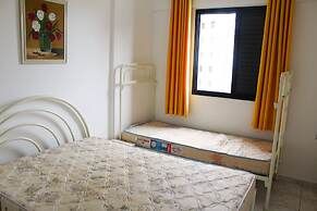 Apartamento na Martim de Sá