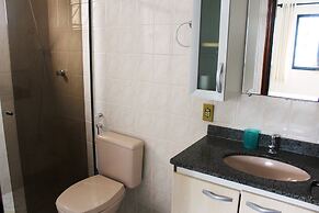 Apartamento na Martim de Sá