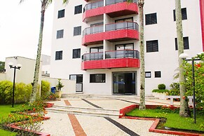 Apartamento na Martim de Sá