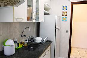Apartamento na Martim de Sá