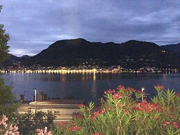 Magnolias Garda - Near Mokai Beach