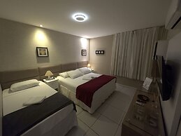 TERRAMARIS APARTMENTS RESORT