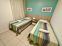 TERRAMARIS APARTMENTS RESORT