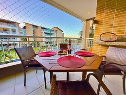 TERRAMARIS APARTMENTS RESORT