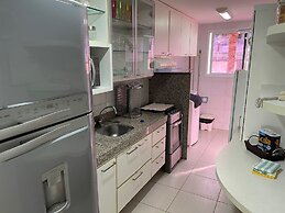 TERRAMARIS APARTMENTS RESORT