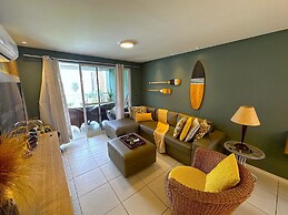 TERRAMARIS APARTMENTS RESORT