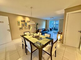 TERRAMARIS APARTMENTS RESORT