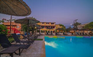 Porto Koukla Beach Hotel