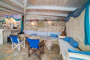 Porto Koukla Beach Hotel