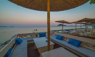 Porto Koukla Beach Hotel