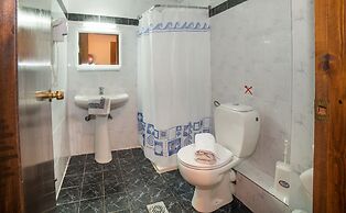 Porto Koukla Beach Hotel