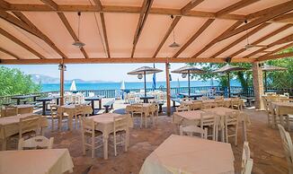 Porto Koukla Beach Hotel