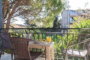 Porto Koukla Beach Hotel