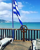 Porto Koukla Beach Hotel