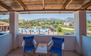 Porto Koukla Beach Hotel