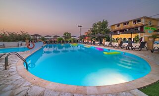 Porto Koukla Beach Hotel