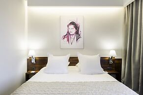 Best Western Plus Hotel Les Humanistes