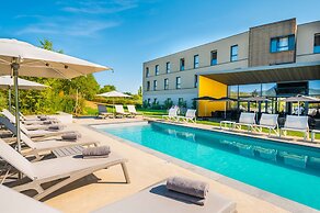 Best Western Plus Hotel Les Humanistes