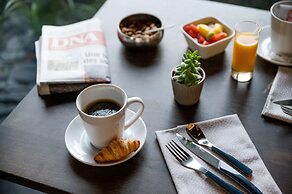 Best Western Plus Hotel Les Humanistes