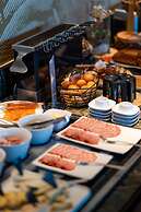 Best Western Plus Hotel Les Humanistes