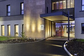 Best Western Plus Hotel Les Humanistes