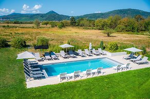 Best Western Plus Hotel Les Humanistes