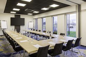 Best Western Plus Hotel Les Humanistes