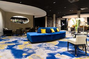Best Western Plus Hotel Les Humanistes