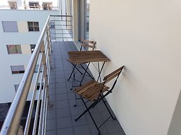 Azores Paim Apartment