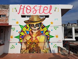 Hostel Vallarta - Adults only