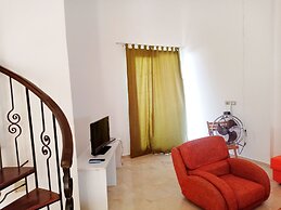 Lagoon Bay View Dahab Villa