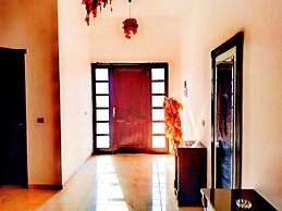 Lagoon Bay View Dahab Villa