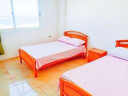 Lagoon Bay View Dahab Villa