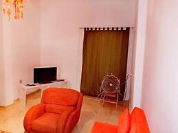 Lagoon Bay View Dahab Villa